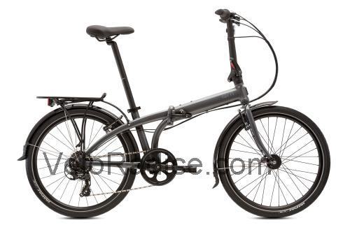 Tern Node C8 scheda tecnica e recensioni